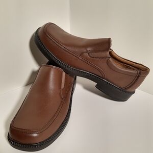 Florsheim Kids' Bogan Jr Loafers  Size 4 Kids